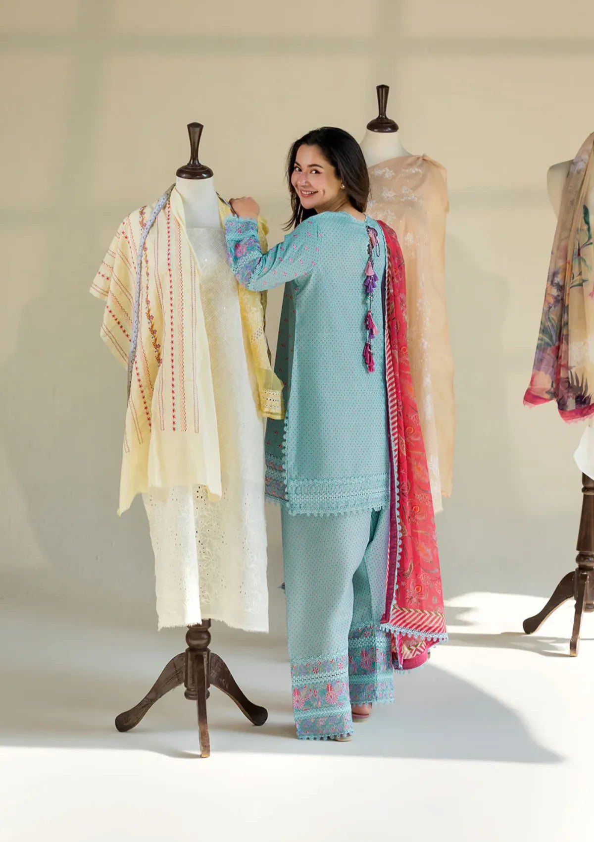 Sobia Nazir Vital Lawn'26 V-06A