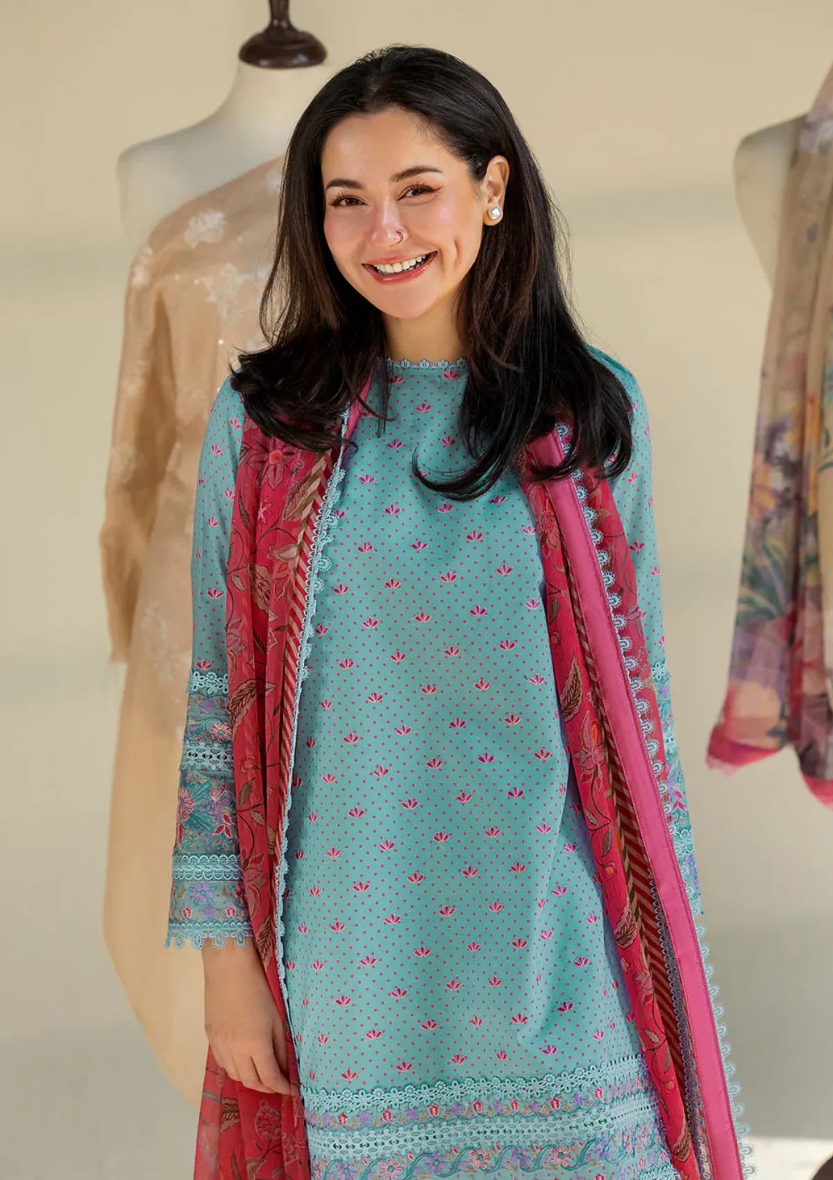 Sobia Nazir Vital Lawn'26 V-06A