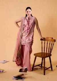 Sobia Nazir Vital Vol-2'26 D-6B