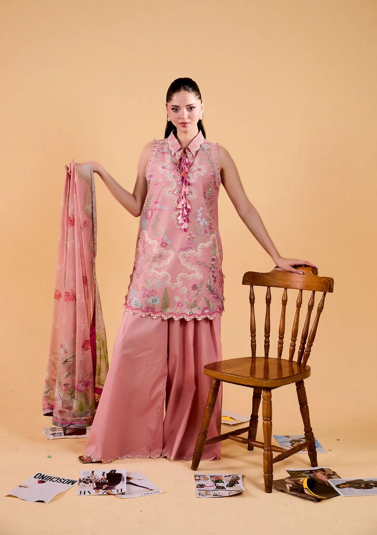 Sobia Nazir Vital Vol-2'26 D-6B