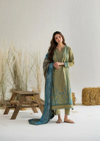 Sobia Nazir Winter Vol-01'25 D-6B