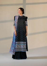 Sobia Nazir Vital Lawn'26 V-06B