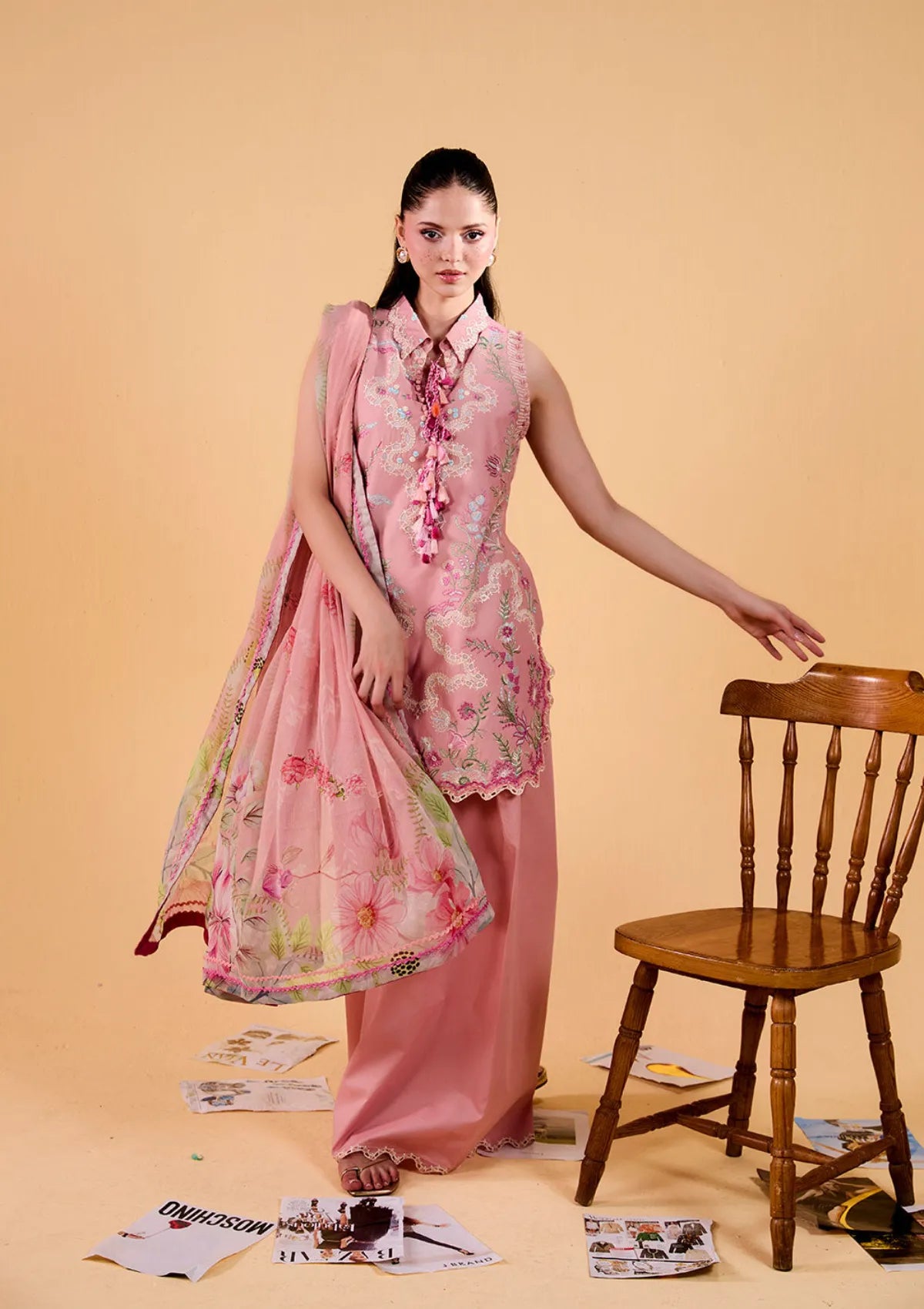 Sobia Nazir Vital Vol-2'26 D-6B