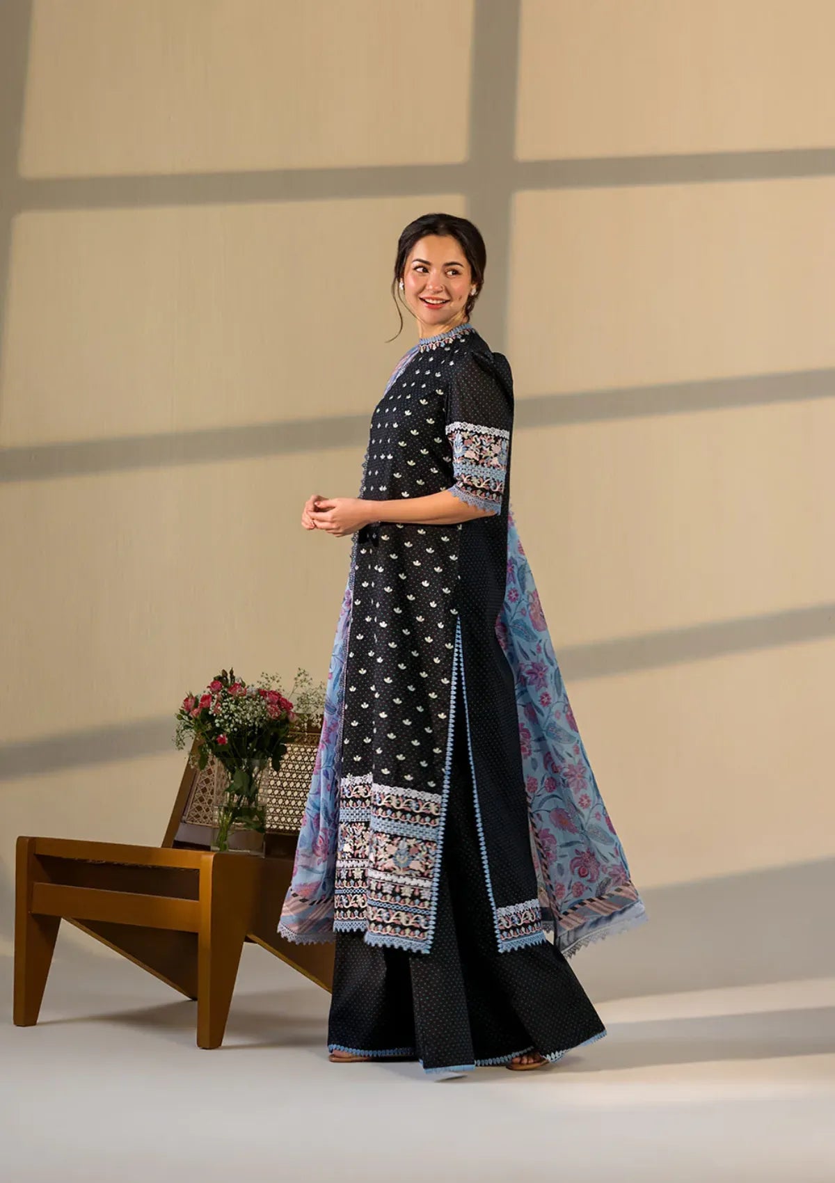 Sobia Nazir Vital Lawn'26 V-06B