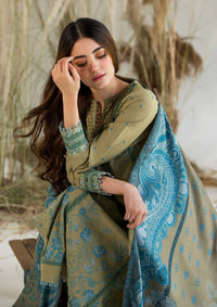 Sobia Nazir Winter Vol-01'25 D-6B