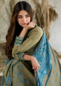 Sobia Nazir Winter Vol-01'25 D-6B