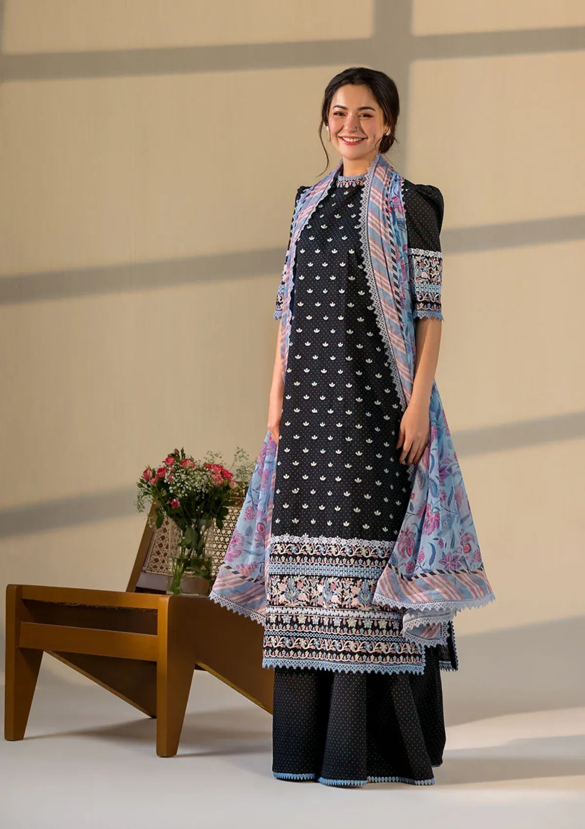 Sobia Nazir Vital Lawn'26 V-06B