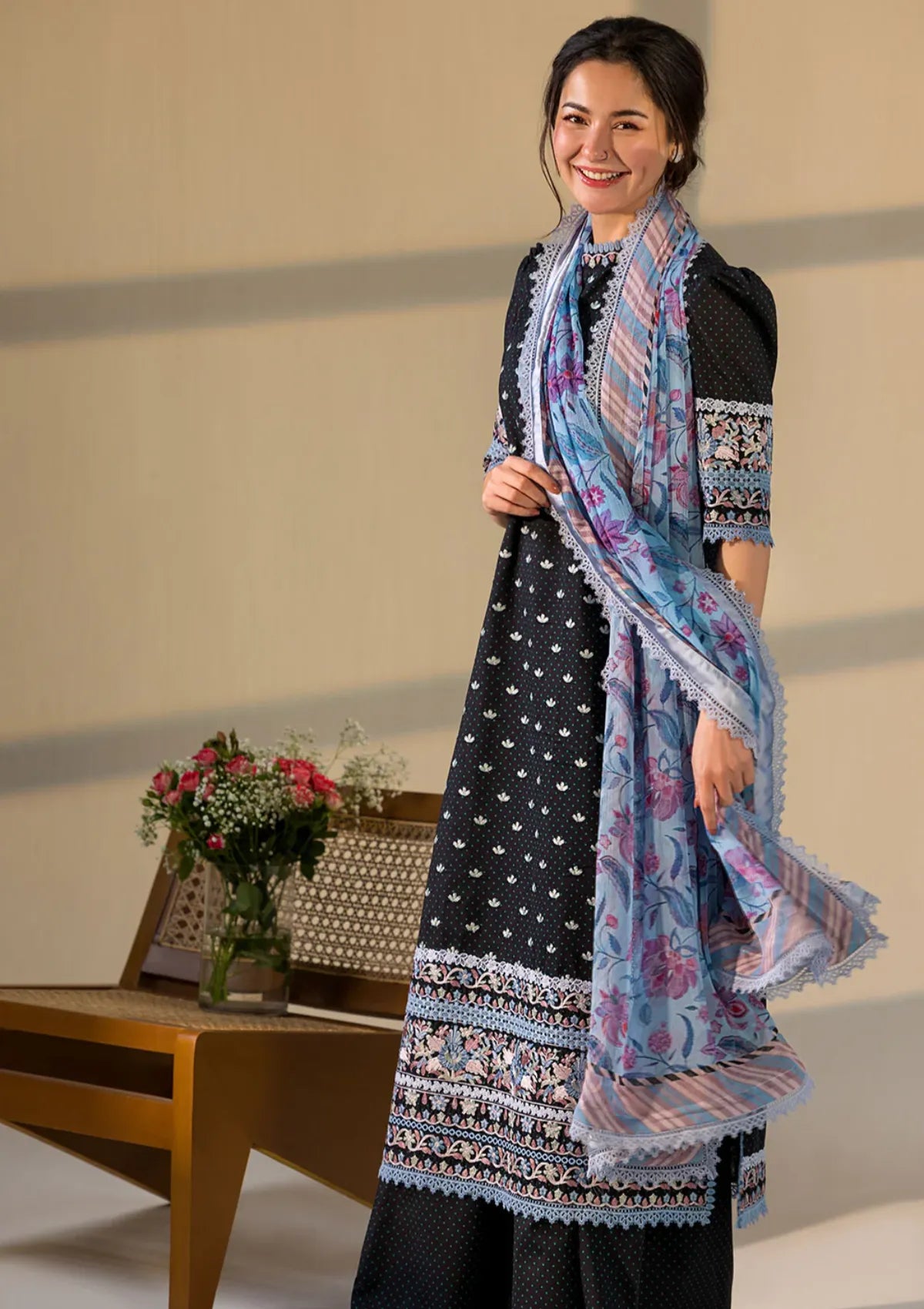 Sobia Nazir Vital Lawn'26 V-06B