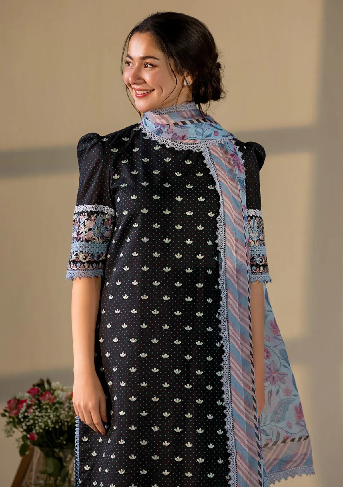 Sobia Nazir Vital Lawn'26 V-06B