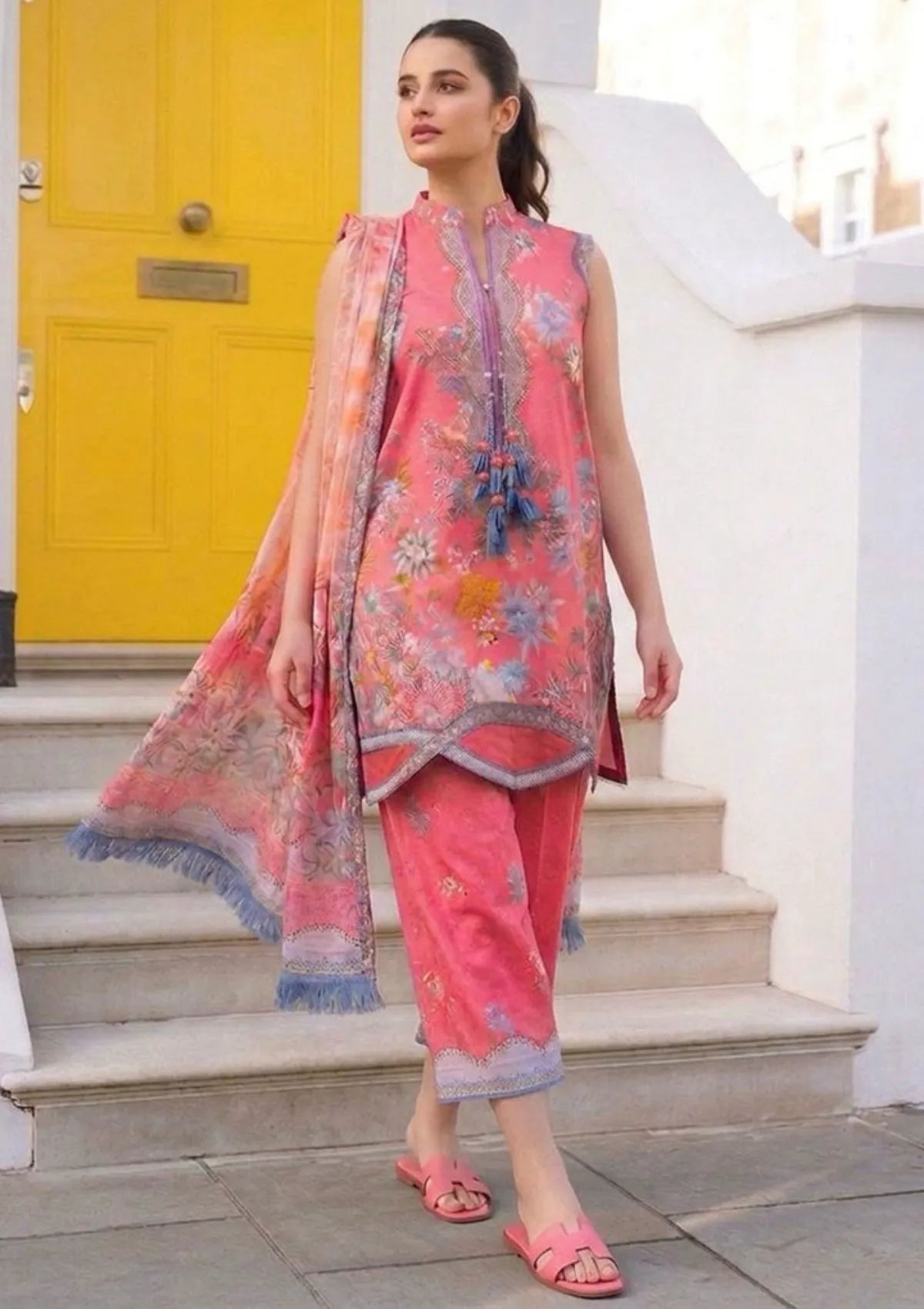 Sobia Nazir Prints'26 D-6B
