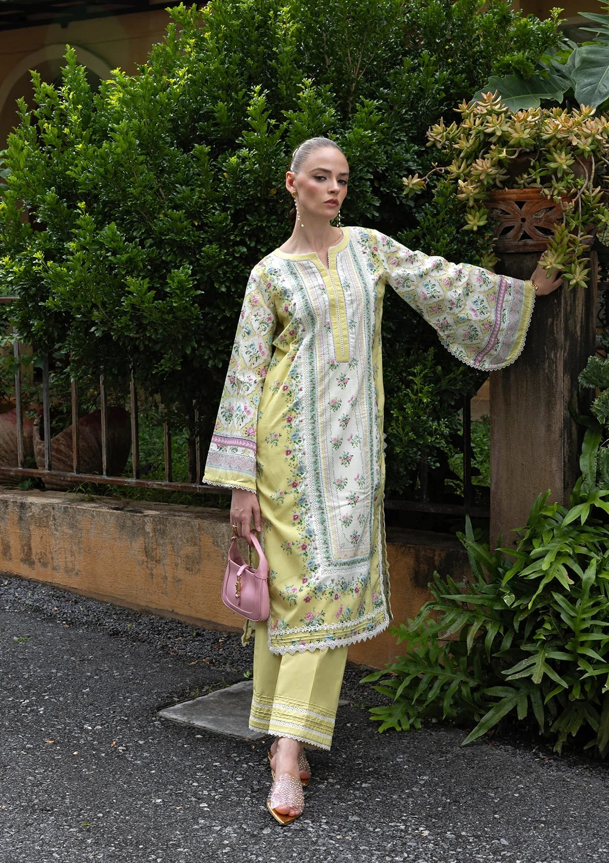 Elaf Ready To Wear'26 EPV-1A LADYBEGOOD