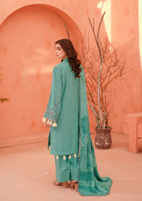 Johra Vihana Winter'25 JW-578