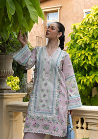 Elaf Ready To Wear'26 EPV-1B CASA ROSA