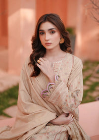 Johra Bloom Winter'25 JW-601