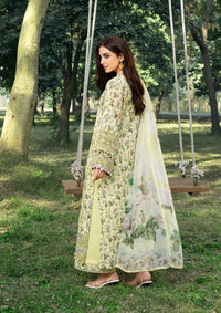 Elaf Chikankari Prints'26 D-6A