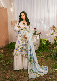 mohsin-saeed-fabrics-designer-daily-wear-formal-and-wedding-suits-within-budget-This-product-is-from-elaf-prints-lawn25-vol-2-eps-6a-ivory-petals-is-available-on-Mohsin-saeed-fabrics-website.