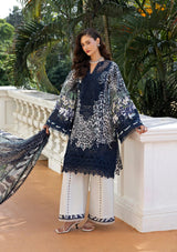Elaf Signature Lawn'26 ESA-3B VICTORIAN MUSE