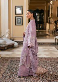 Elaf Luxury Winter'25 EWK-1A Lilique