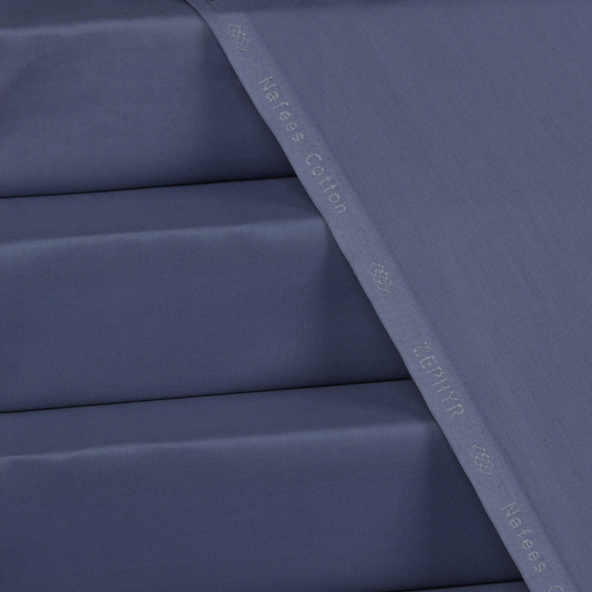 Nafees Cotton by Zephyr - Mohsin Saeed Fabrics