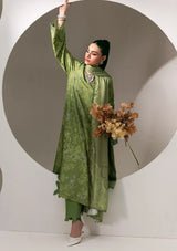 Qalamkar Qprints Linen'26 QPW-03 A Nazia