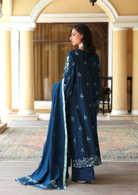 Elaf Luxury Winter'25 EWK-3B Aquelune