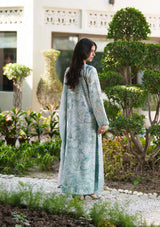 Neeshay Summer Lines Printkari'26 -CALIXA