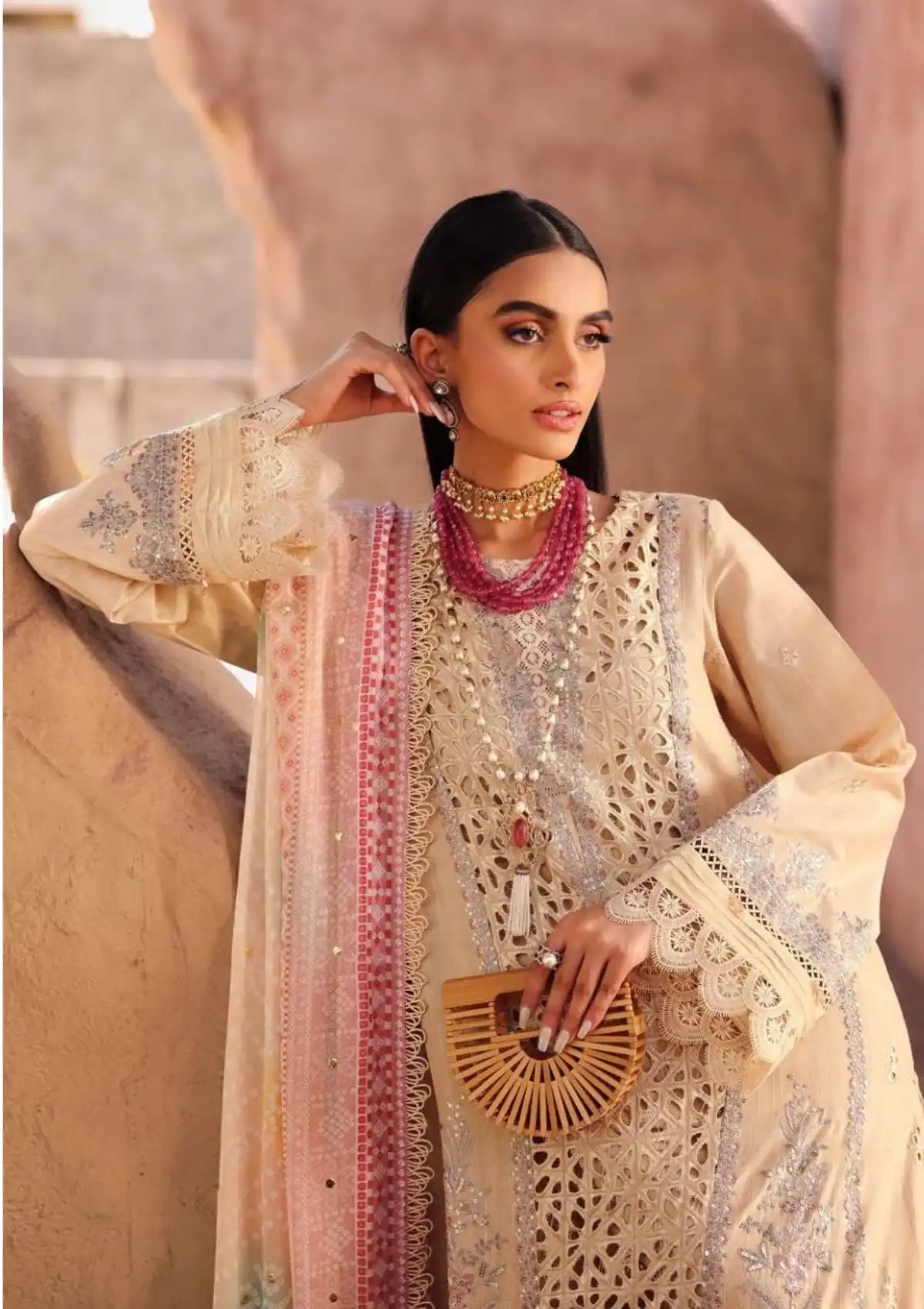 mohsin-saeed-fabrics-is-selling-online-and-in stores-Luxury-daily-wear-wedding-wear-formal-wear-in-budgeted-price-This-product-is-from-nureh-bazaar-chikankari-lawn25-ne-159-is-available-on-Mohsin-saeed-fabrics-website.