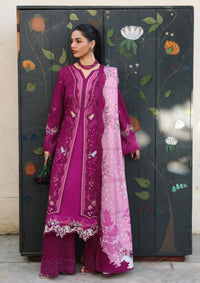 Qalamkar Qprint'25 QW-01 B Joris