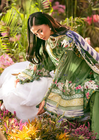 mohsin-saeed-fabrics-designer-daily-wear-formal-and-wedding-suits-within-budget-This-product-is-from-elaf-prints-lawn25-vol-2-eps-1b-green-eden-is-available-on-Mohsin-saeed-fabrics-website.