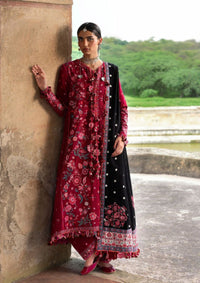 Hussain Rehar Karandi'25 - Pankhuri