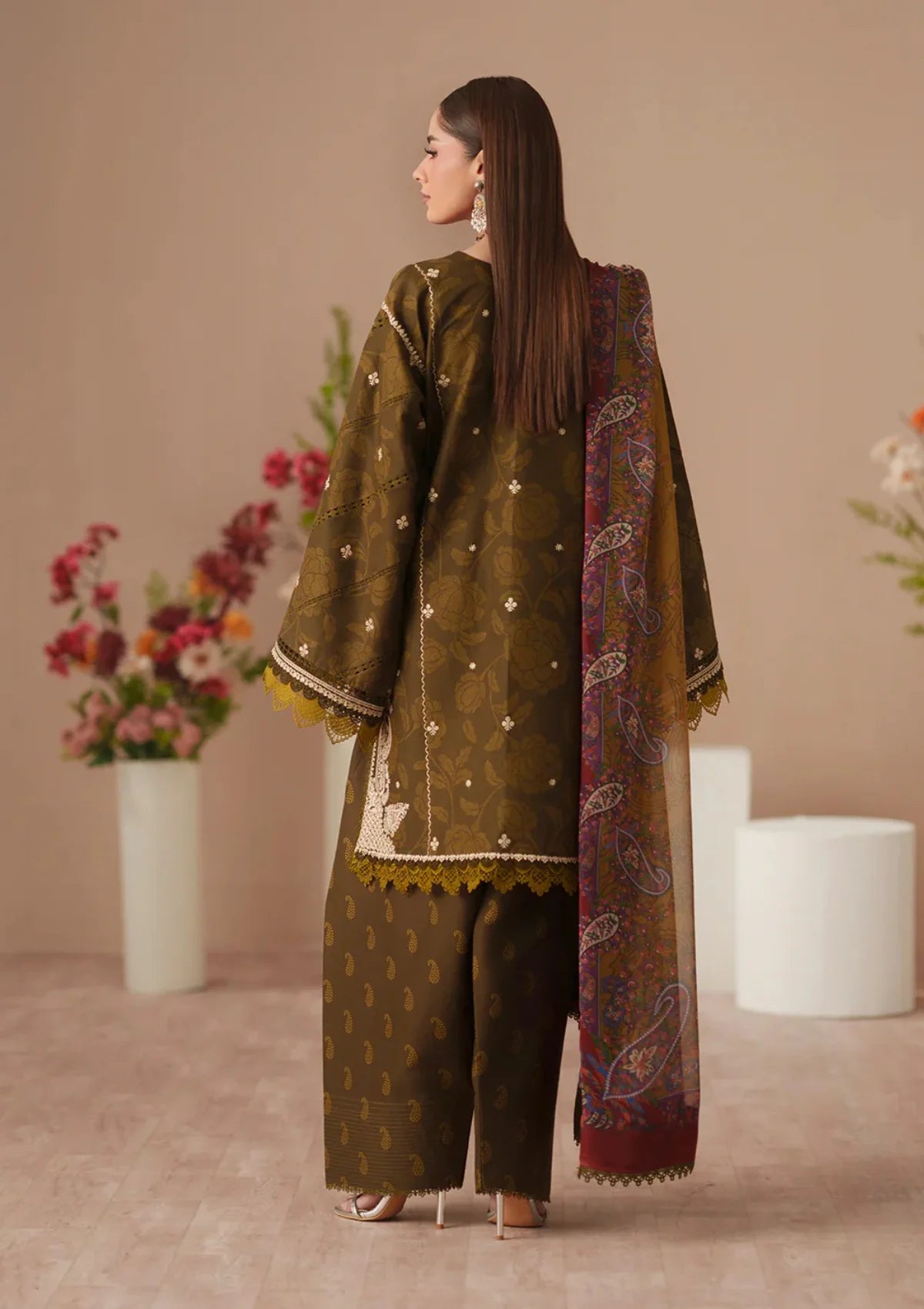 Bin Ilyas Jojo Summer '26 D-84A