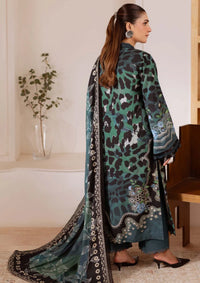 Nureh Signature Printed Marina'25 SP-183