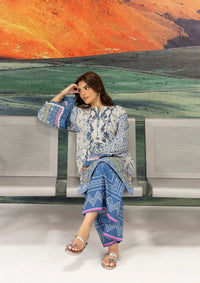 Elaf Ready To Wear Vol-2'26 NFE-29 ODYSSEY