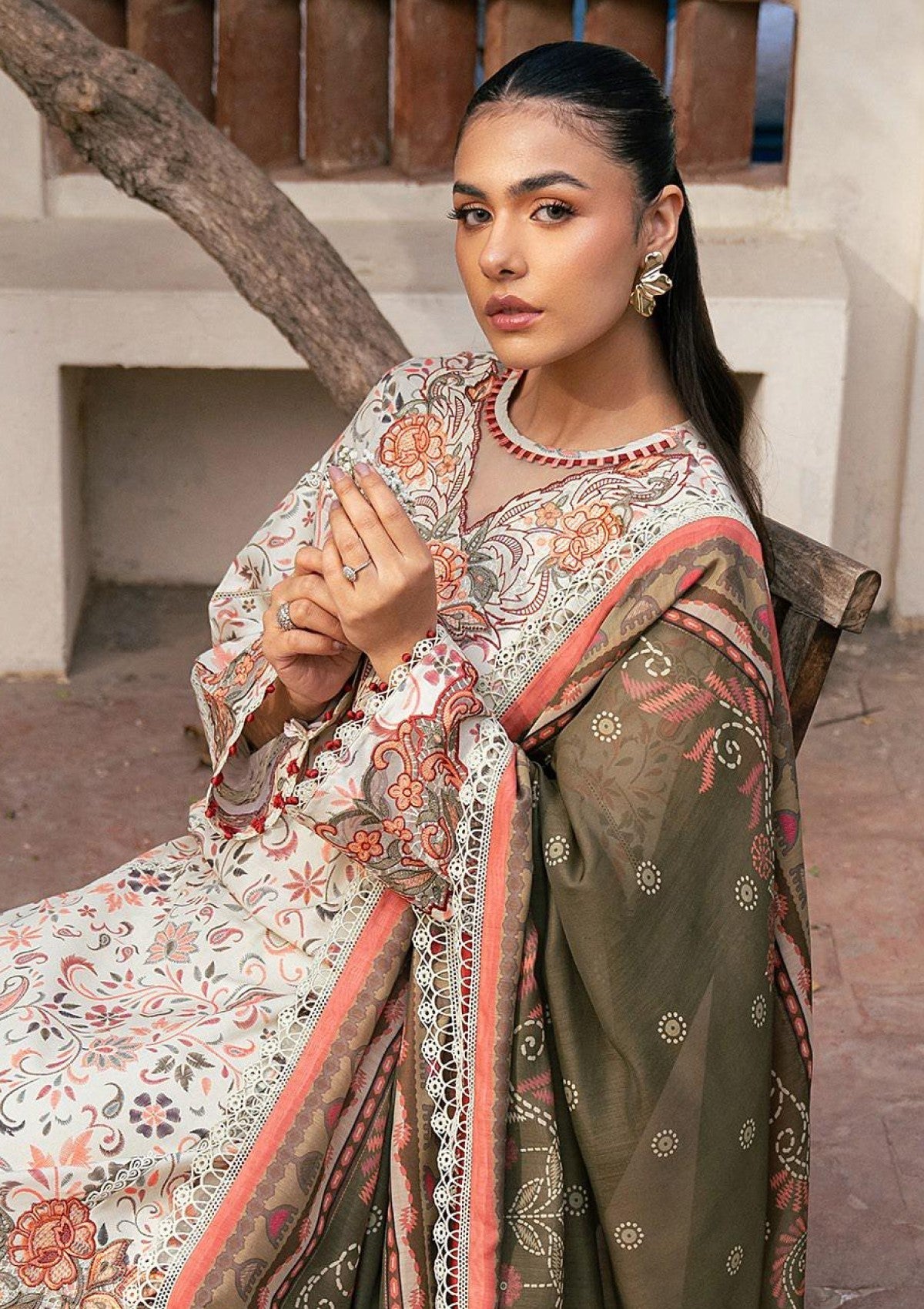 mohsin-saeed-fabrics-luxury-fashion-collection-daily-wear-wedding-and-formal-in-budget-This-product-is-from-bin-ilyas-hazel-summer-edit25-bhs-73-a-is-available-on-Mohsin-saeed-fabrics-website.