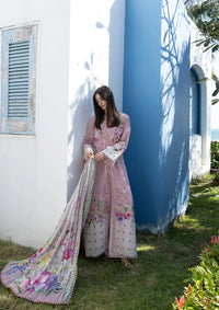 Elaf Santorini Prints Vol-1'26 EPN-02 ANGEL