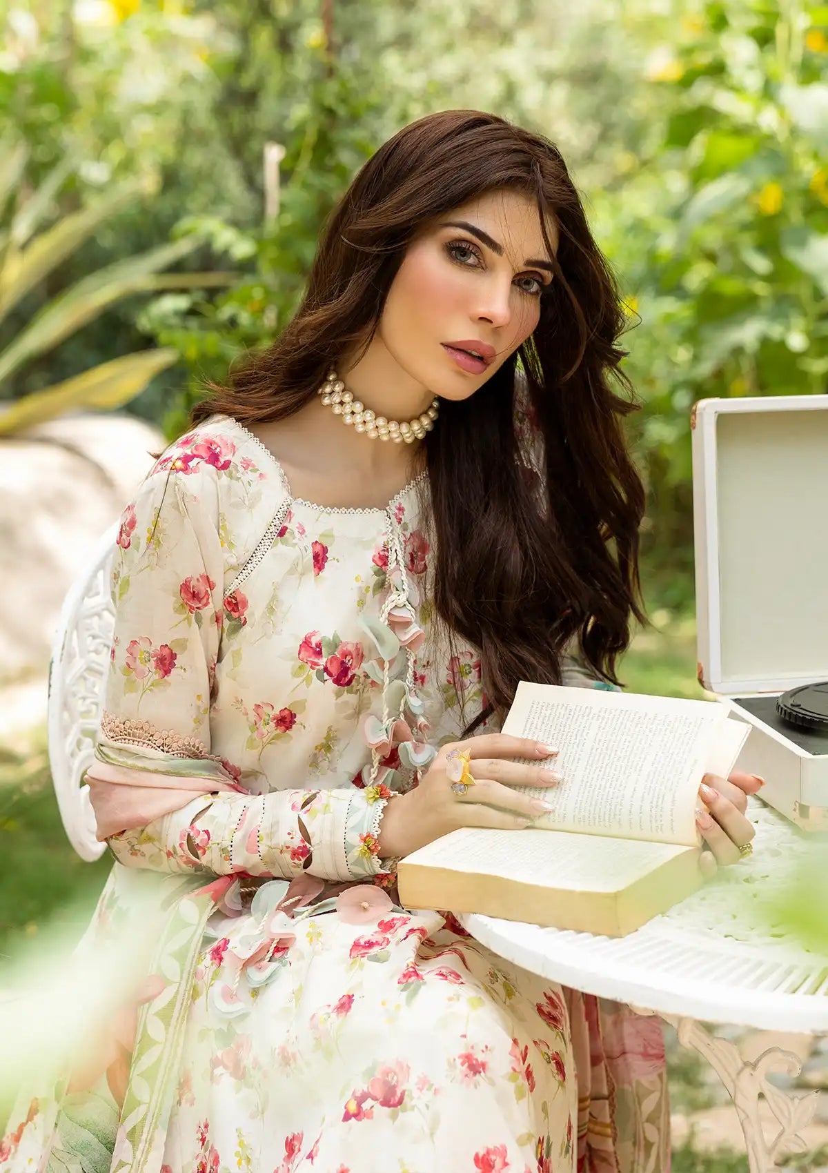 mohsin-saeed-fabrics-designer-daily-wear-formal-and-wedding-suits-within-budget-This-product-is-from-elaf-prints-lawn25-ecd-02a-ivory-peony-is-available-on-Mohsin-saeed-fabrics-website.