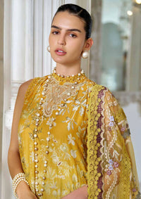 Sobia Nazir Luxury Lawn Eid '26 D-12 B