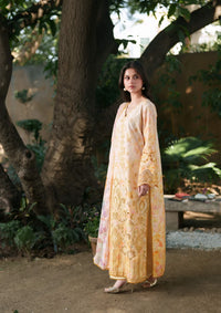 Neeshay Summer Lines Printkari'26 -SOLAYA