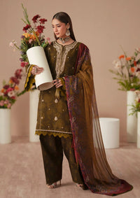 Bin Ilyas Jojo Summer '26 D-84A