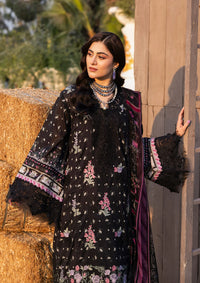Elaf Chikankari Prints'26 D-7A