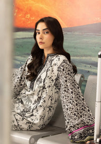 Elaf Ready To Wear Vol-2'26 NFE-31 HORIZON