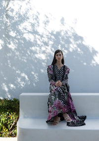 Elaf Santorini Prints Vol-1'26 EPN-1B POIS & HER