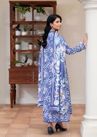 Johra Azreen Winter'25  JW-531