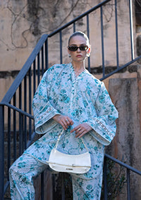 Elaf Ready To Wear'26 EPV-7A SKY HIGH