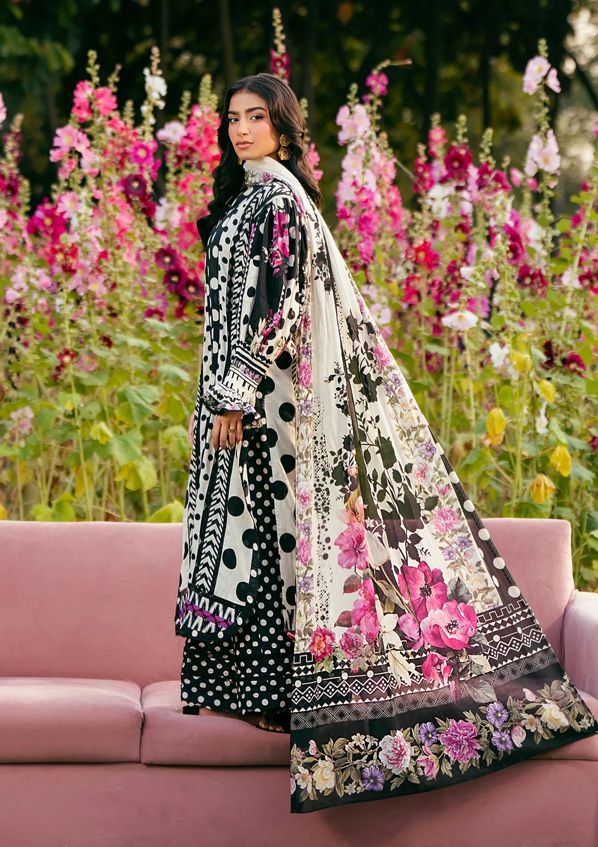 mohsin-saeed-fabrics-designer-daily-wear-formal-and-wedding-suits-within-budget-This-product-is-from-elaf-prints-lawn25-vol-2-eps-2b-mystic-noir-is-available-on-Mohsin-saeed-fabrics-website.