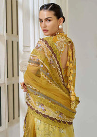 Sobia Nazir Luxury Lawn Eid '26 D-12 B