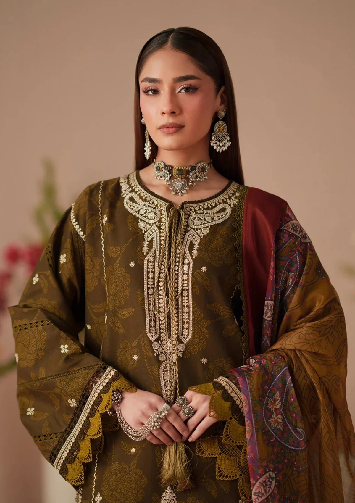 Bin Ilyas Jojo Summer '26 D-84A