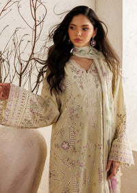 Iznik Festive Lawn'26 IBE-08