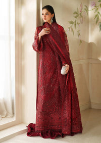 Baroque Chantelle Formal'25 EC-01