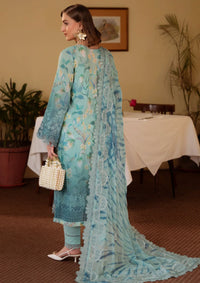 Nureh Maya Swiss'26 NS-160